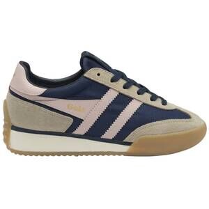NEW GOLA women's classic pacer sneakers in blue